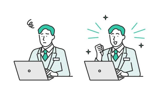 【Q&A】監査法人のリアル：ホワイトなチームの忙しさとは の関連画像 2