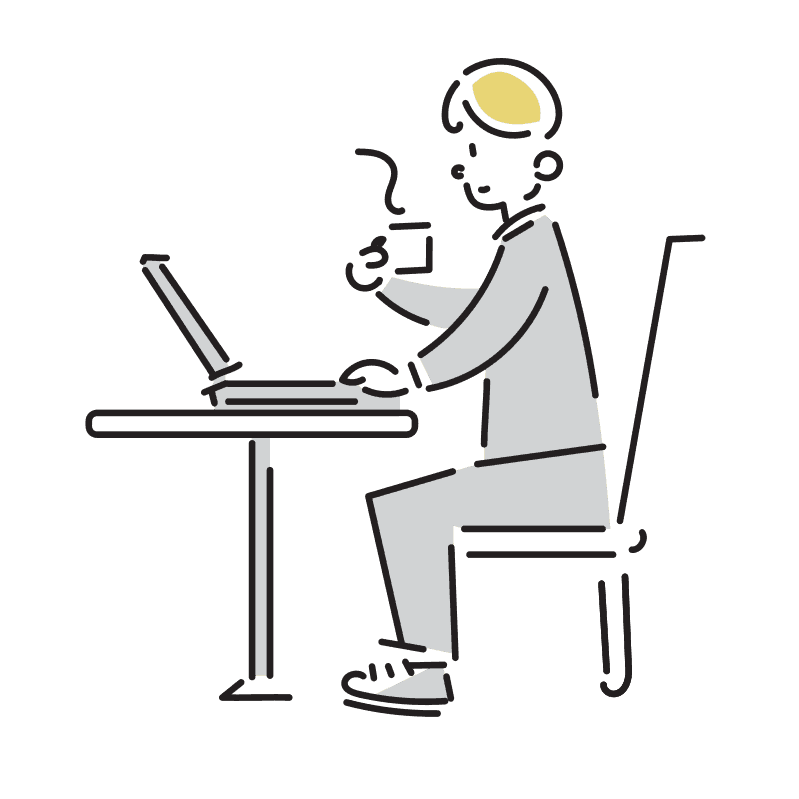 【Q&A】監査法人のリアル：ホワイトなチームの忙しさとは の関連画像 3