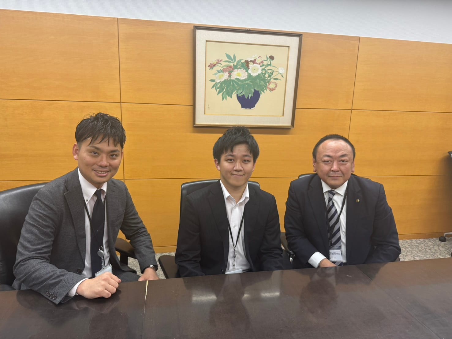 [公認会計士協会 x Linklop] 対談の機会をいただきました！