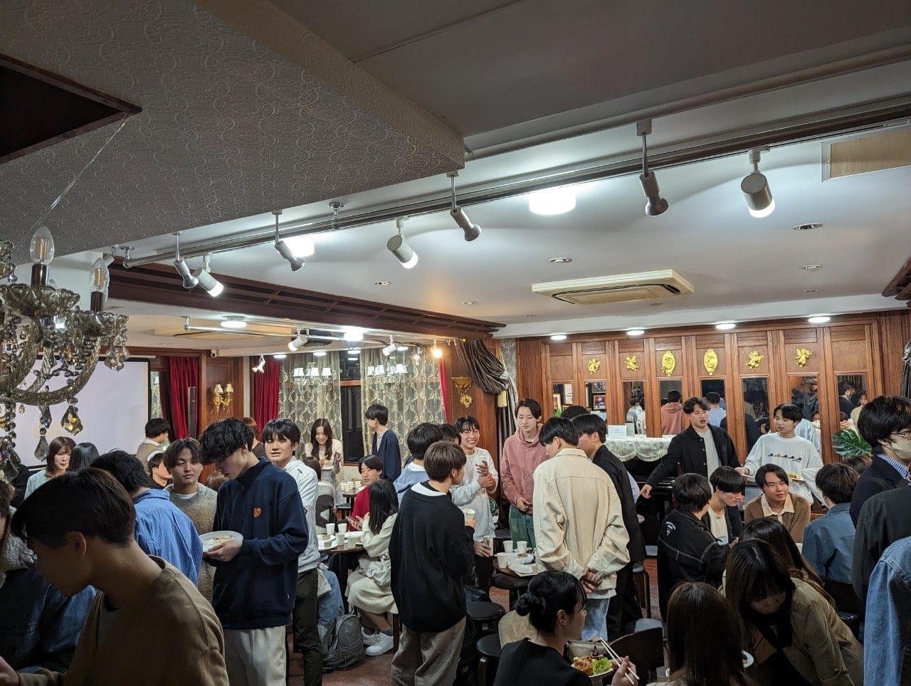 CPA Link 大規模新歓イベントを開催！ の関連画像 3